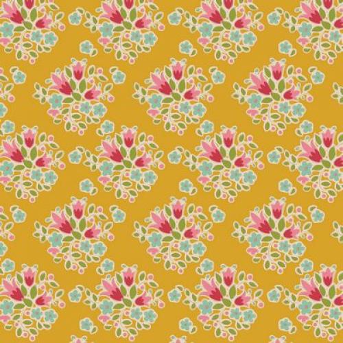 Creating Memories Yellow