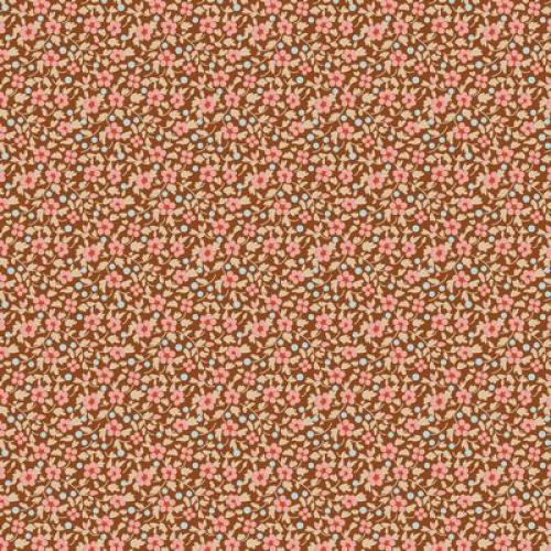 Creating Memories Brown