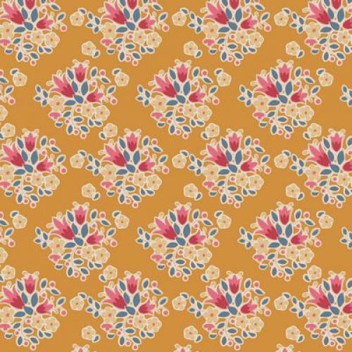 Creating Memories Yellow