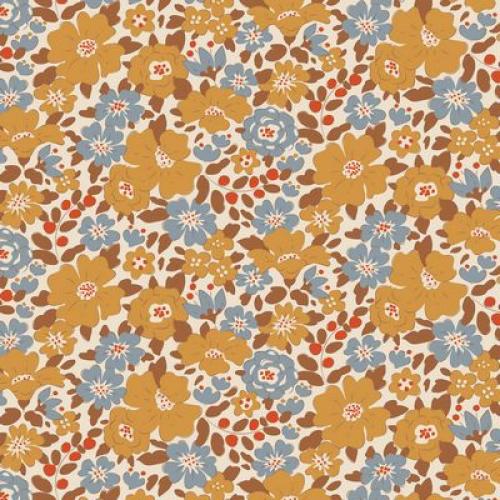 Creating Memories Yellow