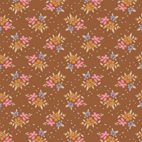 Creating Memories Brown