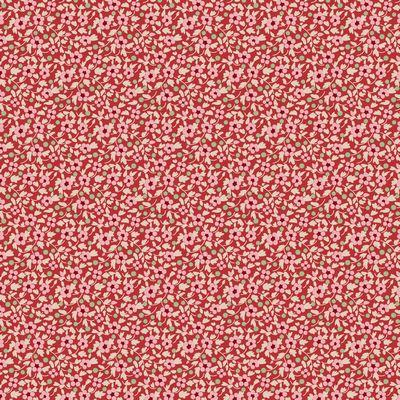 Creating Memories Red