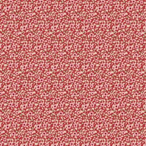 Creating Memories Red