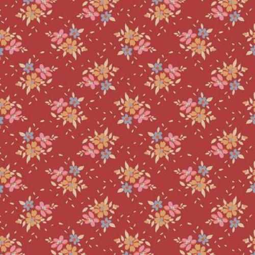 Creating Memories Red