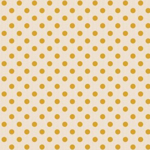 Creating Memories Woven Yellow