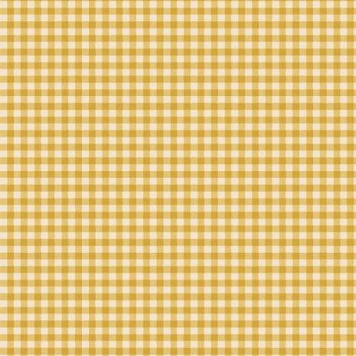 Creating Memories Woven Yellow