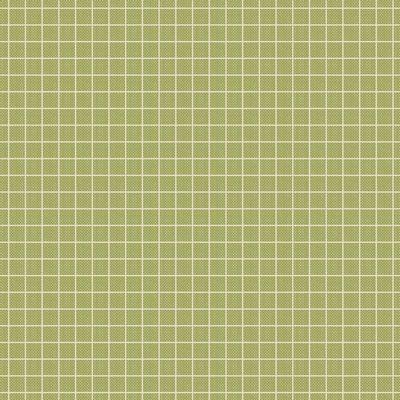 Creating Memories Woven Green