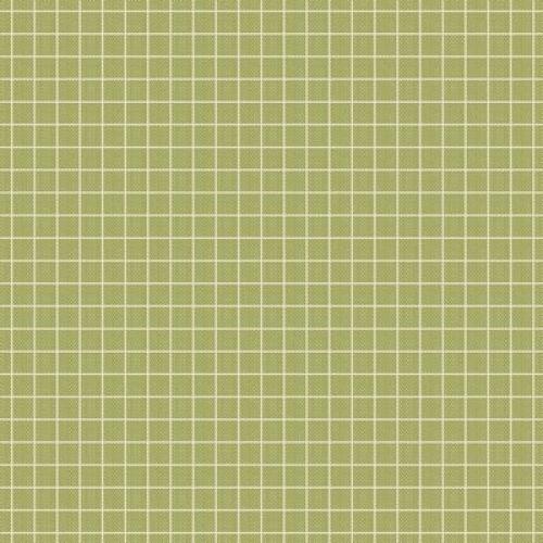 Creating Memories Woven Green