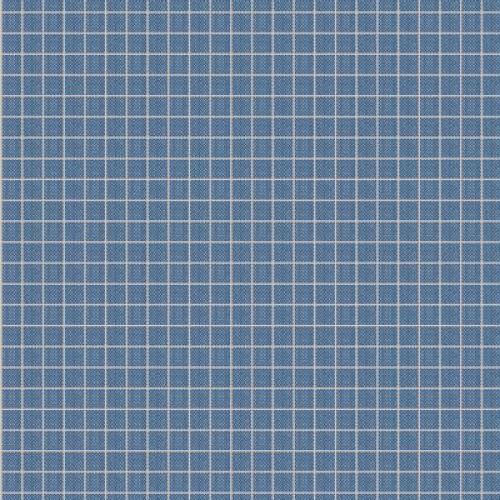 Creating Memories Woven Blue