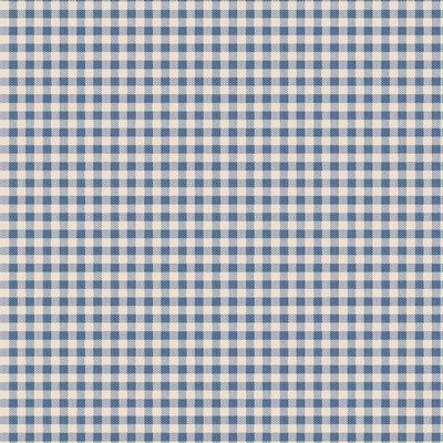 Creating Memories Woven Blue