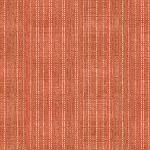 Creating Memories Woven Orange