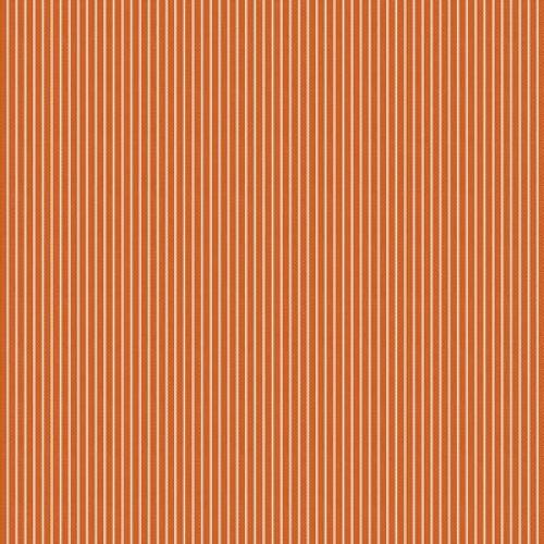 Creating Memories Woven Orange