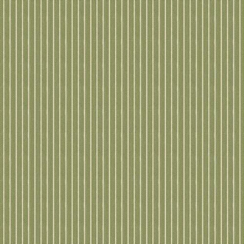 Creating Memories Woven Green