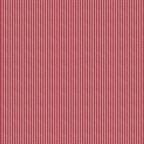 Creating Memories Woven Red