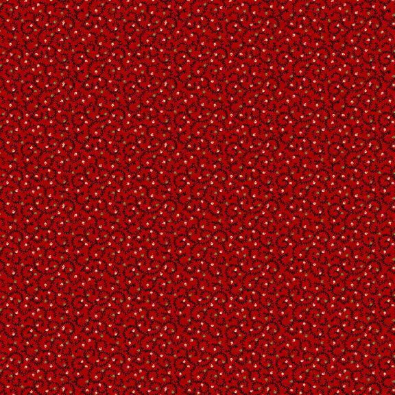 19th Century Sparklers Red