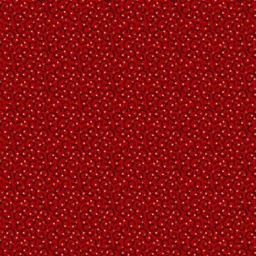 19th Century Sparklers Red