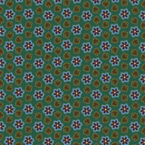 19th Century Sparklers Green