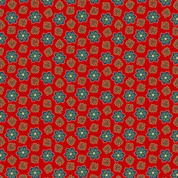 19th Century Sparklers Red