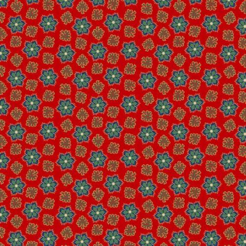 19th Century Sparklers Red