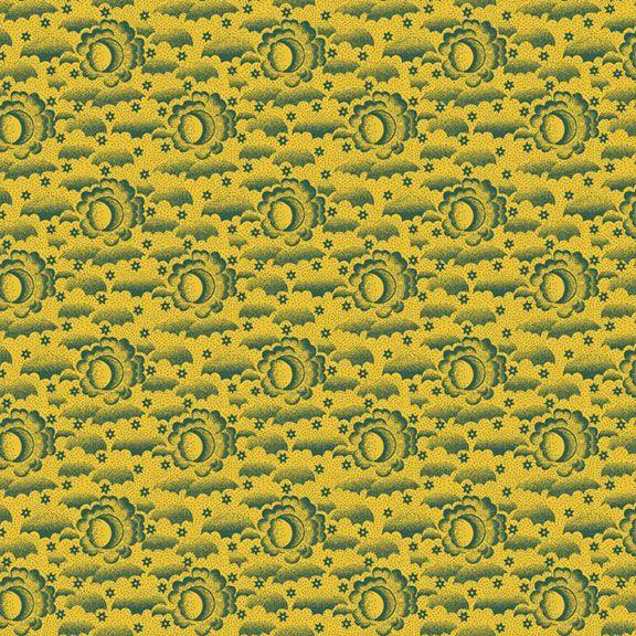 19th Century Sparklers Yellow