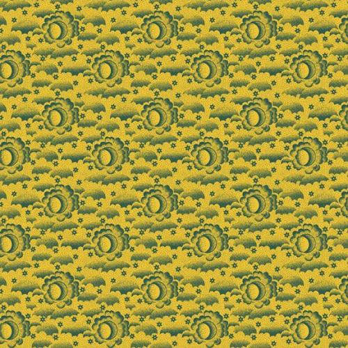 19th Century Sparklers Yellow