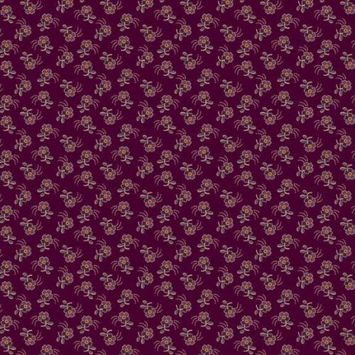 19th Century Sparklers Purple