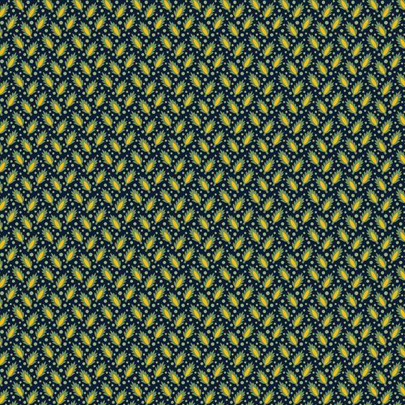 19th Century Sparklers Blue