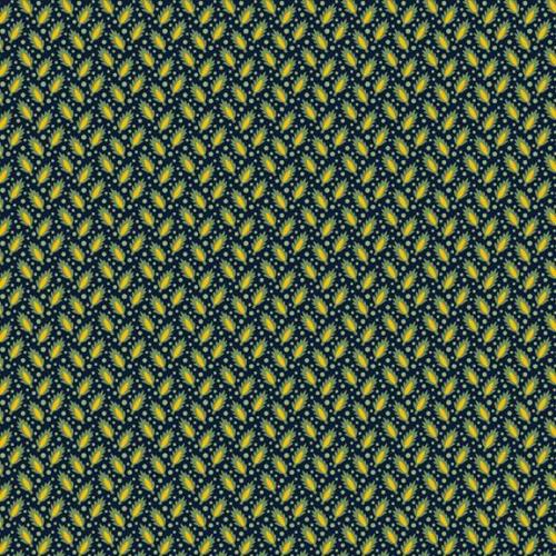 19th Century Sparklers Blue