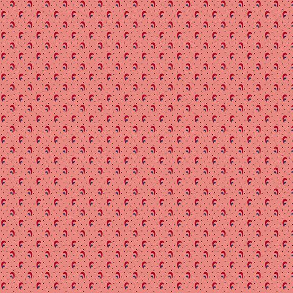 19th Century Sparklers Pink