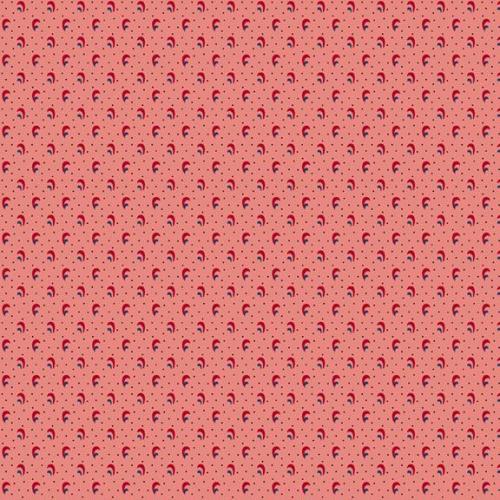 19th Century Sparklers Pink