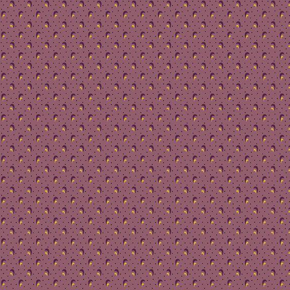 19th Century Sparklers Purple