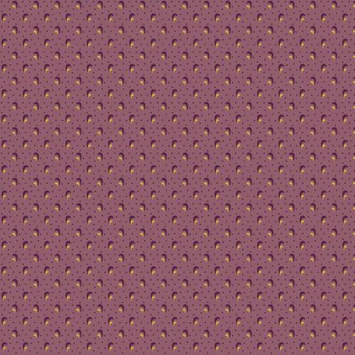 19th Century Sparklers Purple