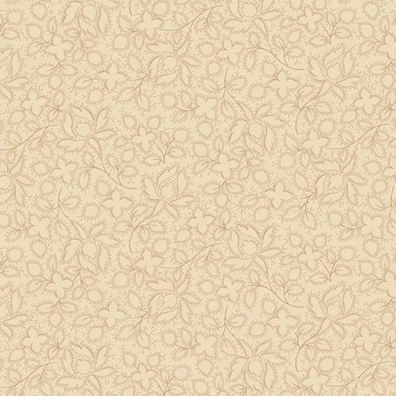 19th Century Sparklers Cream