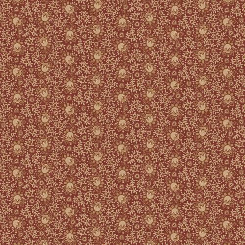 Evelyn's Hope Chest Red