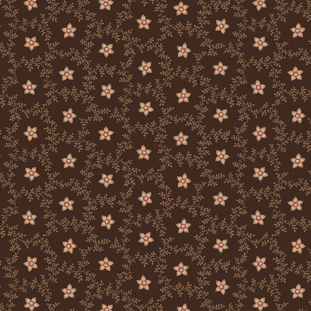 Evelyn's Hope Chest Brown