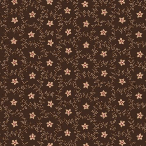 Evelyn's Hope Chest Brown