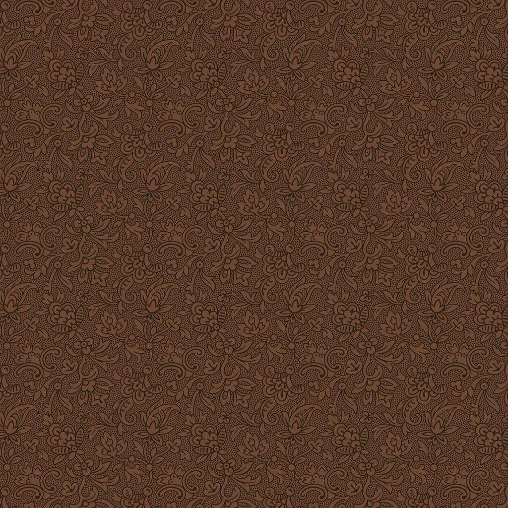 Evelyn's Hope Chest Brown