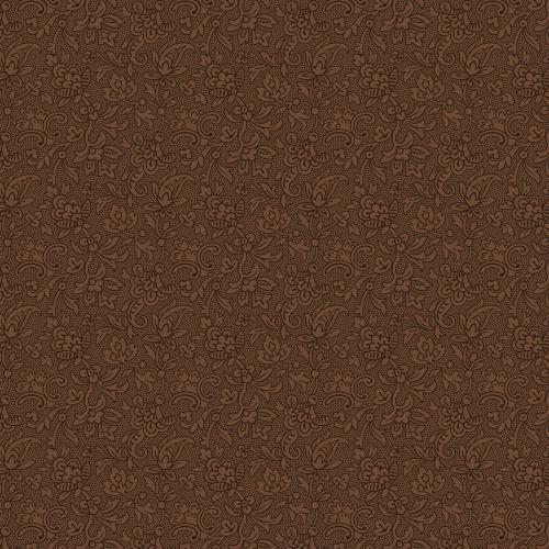 Evelyn's Hope Chest Brown