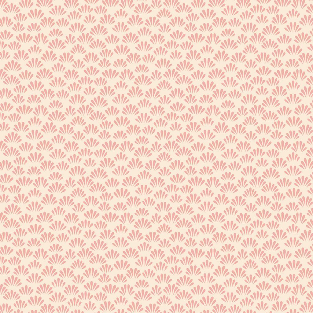 Evelyn's Hope Chest Pink