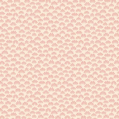 Evelyn's Hope Chest Pink