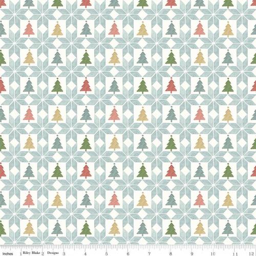 Magical Winterland Multi