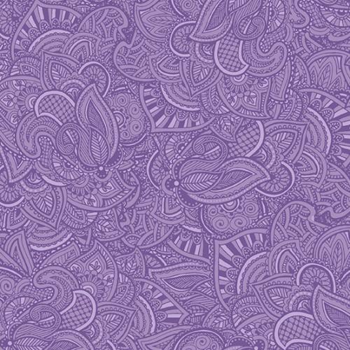 Country Fresh Purple