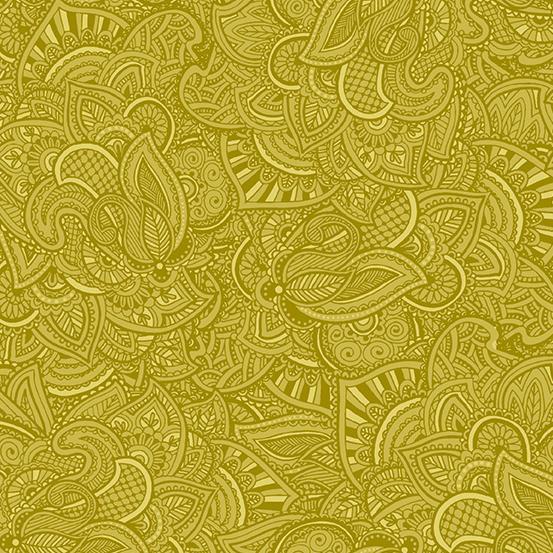 Country Fresh Yellow