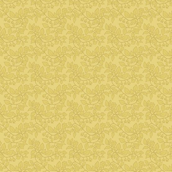 Country Fresh Yellow