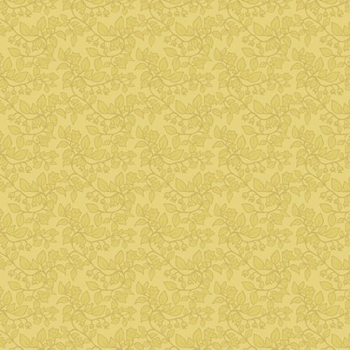 Country Fresh Yellow