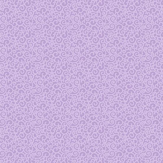 Country Fresh Purple