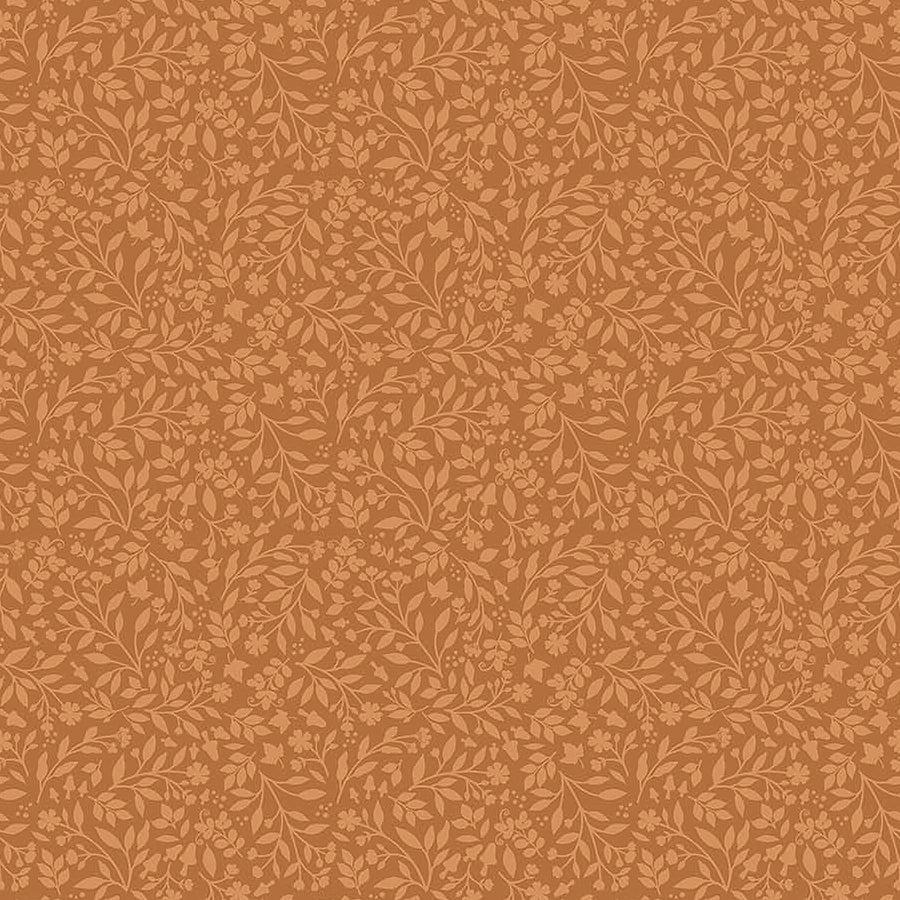 Woodland Babes Orange