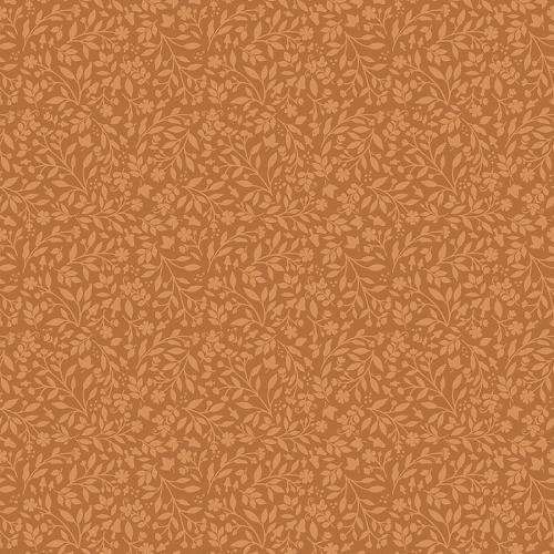 Woodland Babes Orange