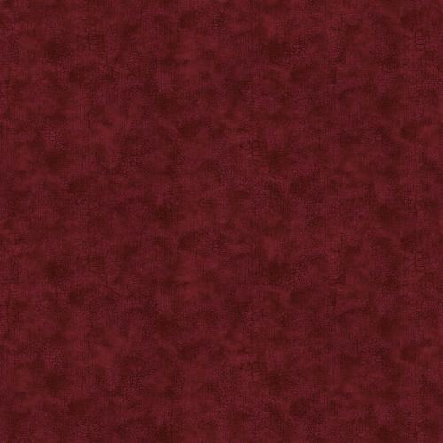 Crackle Wideback Red