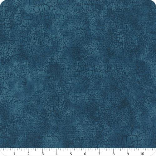 Crackle Wideback Blue